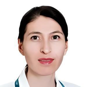 Текеева Альмира Ханапиевна