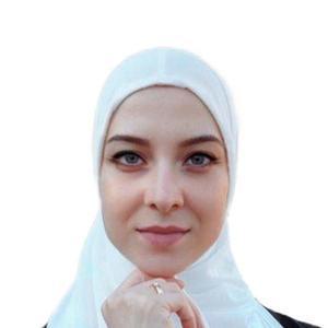 Абумуслимова Гуьлуьмагъа Шалбузовна