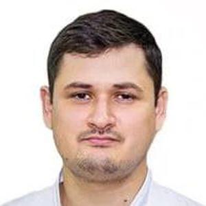 Тарасов Юрий Владимирович