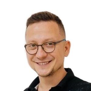 Березенцев Виктор Александрович