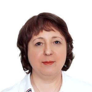 Шапошникова Ирина Вячеславовна
