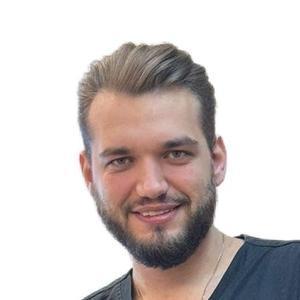 Николенко Сергей Олегович