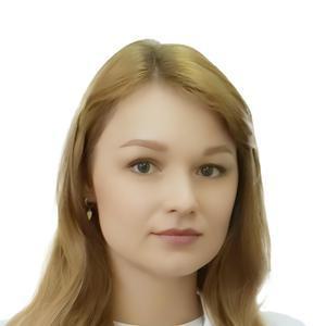 Баранцева Юлия Владимировна