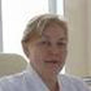 Чернова Елена Геннадьевна