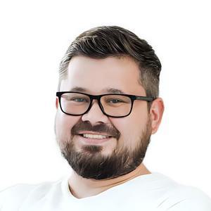 Сагитов Ильдар Ильшатович