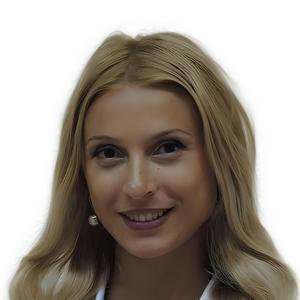Яновская Дарья Евгеньевна