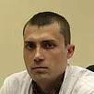 Малюкевич Дмитрий Викторович