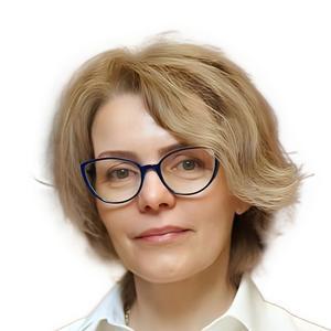 Чистякова Светлана Анатольевна