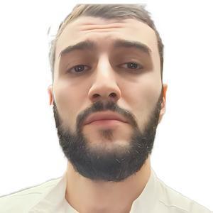 Дадашев Ислам Сейфудинович