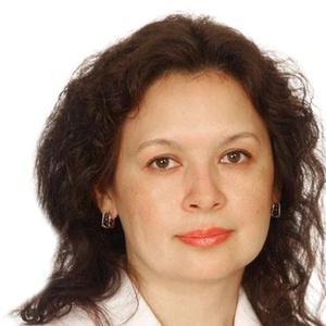 Гук Наталья Владимировна