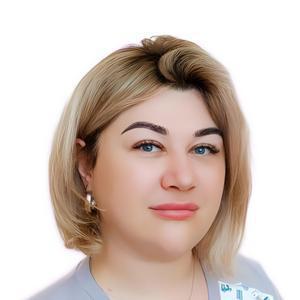 Шершова Александра Николаевна