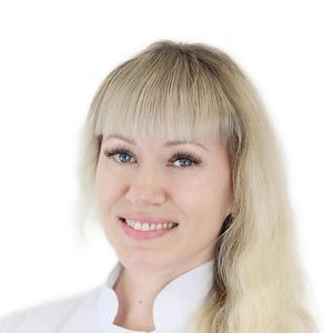 Шитикова Любовь Николаевна