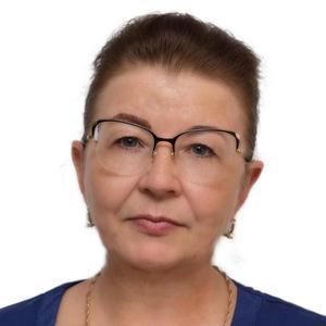 Иванкина Валентина Кимовна
