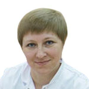 Федотова Ольга Ивановна