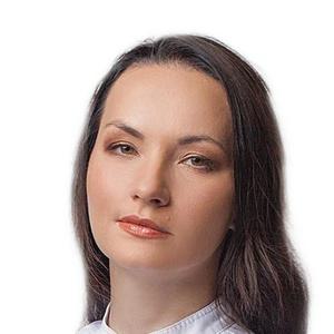 Яненкова Наталья Викторовна