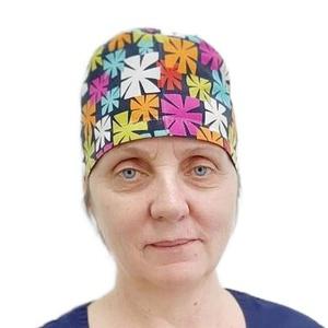 Печий Лариса Викторовна