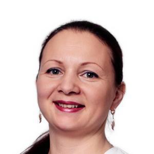 Карпинская Татьяна Витальевна