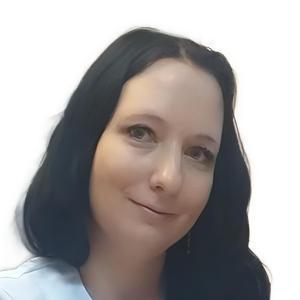 Попова Ольга Владимировна