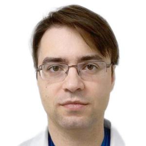 Умников Сергей Николаевич