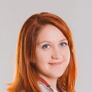 Тарасова Александра Сергеевна