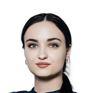 Мирошниченко Екатерина Михайловна