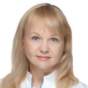 Летягина Елена Владимировна