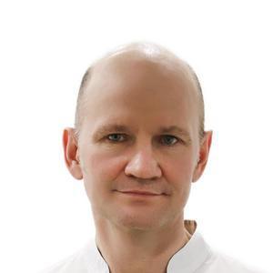 Котов Николай Дмитриевич