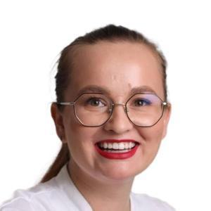 Воробьева Алёна Ивановна