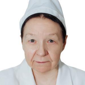 Мандель Ираида Федоровна