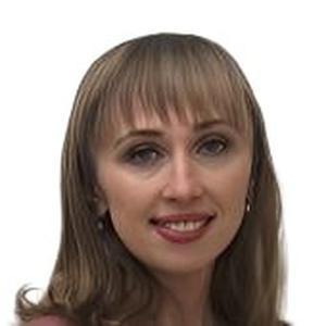 Коновалова Любовь Николаевна