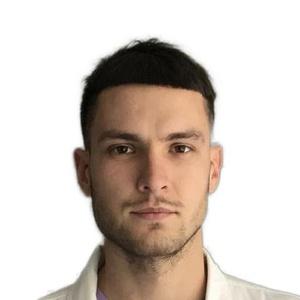 Боканов Павел Игоревич