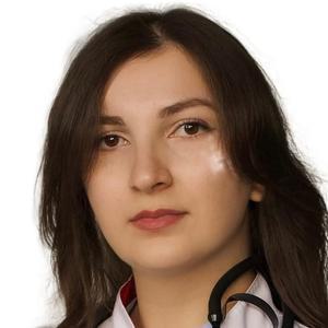 Мамедова Нурлана Надировна