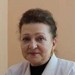 Ханмагомедова Лейли Сефербековна
