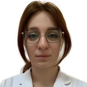 Дарчия Софико Давидовна
