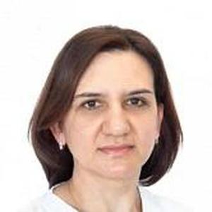 Минаева Татьяна Васильевна