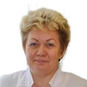 Усольцева Лилина Николаевна