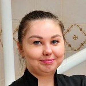Старкова Мария Александровна