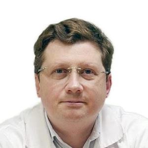 Чадаев Виктор Алексеевич