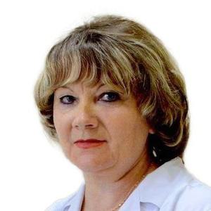 Миронова Нина Ивановна