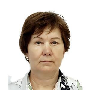 Михеева Маргарита Николаевна
