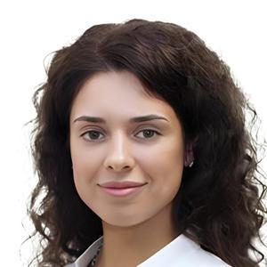 Сошнева Наталья Сергеевна