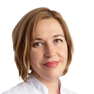 Антонова Виктория Николаевна