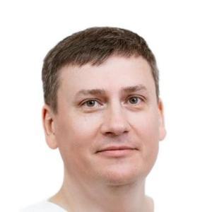 Крендясев Дмитрий Юрьевич