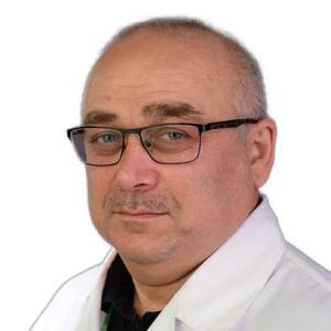 Калмыков Алим Беляльевич