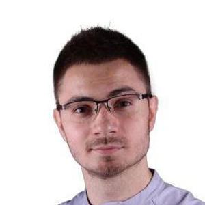 Попцов Михаил Валерьевич