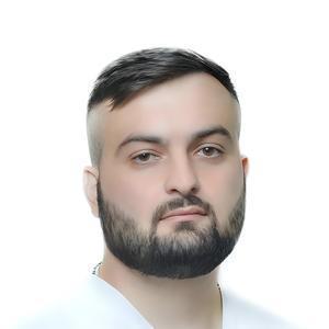 Царикаев Алан Борисович