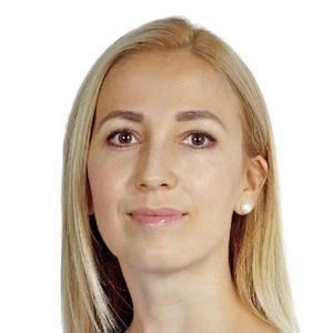 Судницына Людмила Аркадьевна