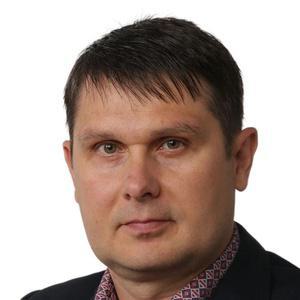 Токтаулов Эдуард Анатольевич