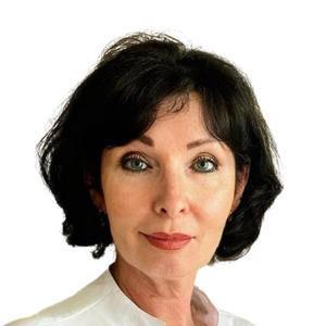 Рябцева Ирина Викторовна
