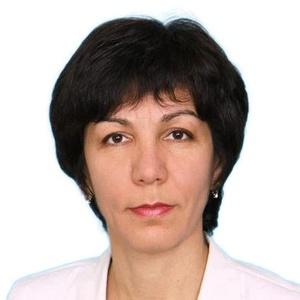 Шалабанова Татьяна Владимировна